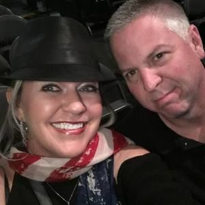 Meet your Posher, Betsy